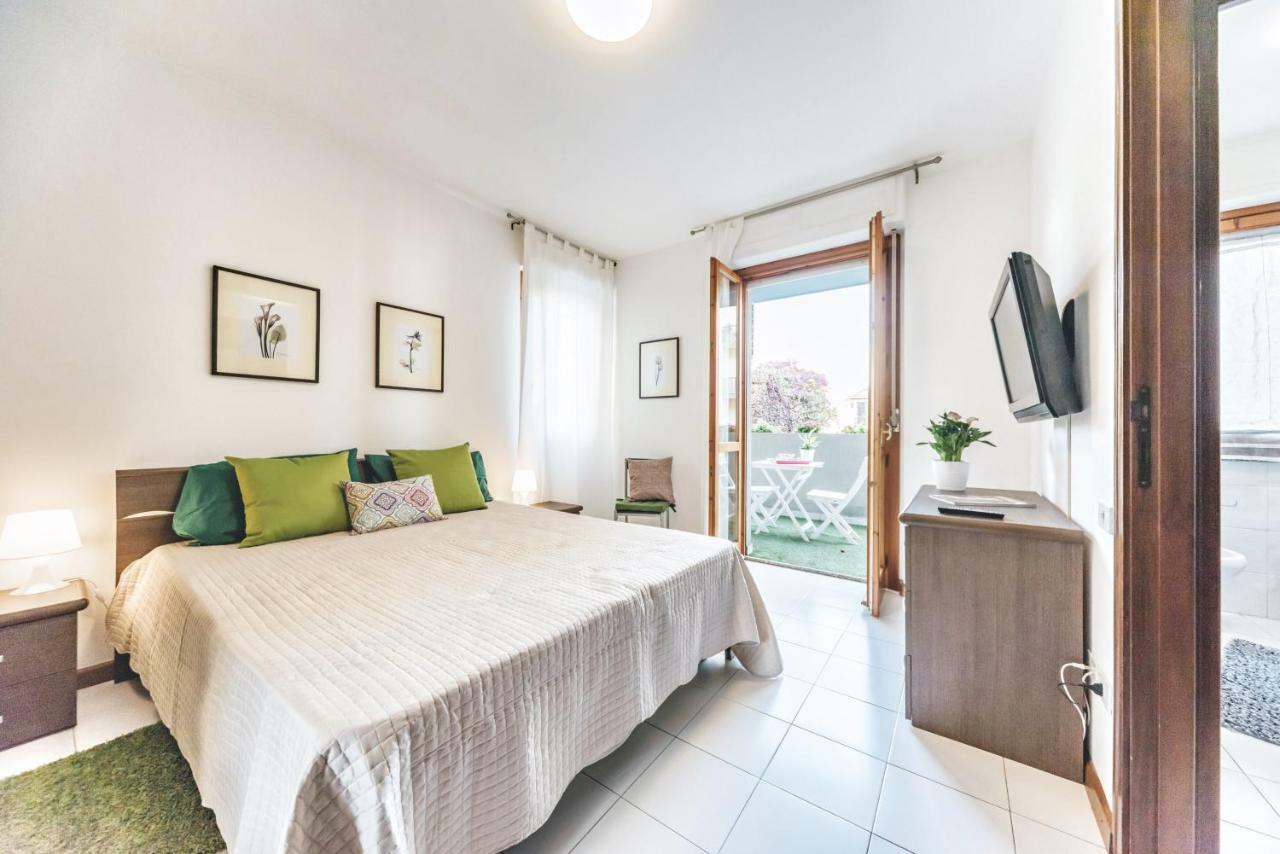 Apartment-city Centre Appartement *